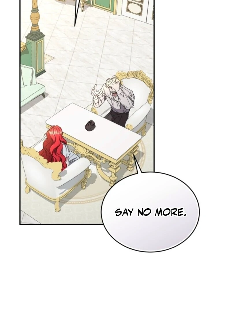 Resetting Lady Chapter 105 - Page 7