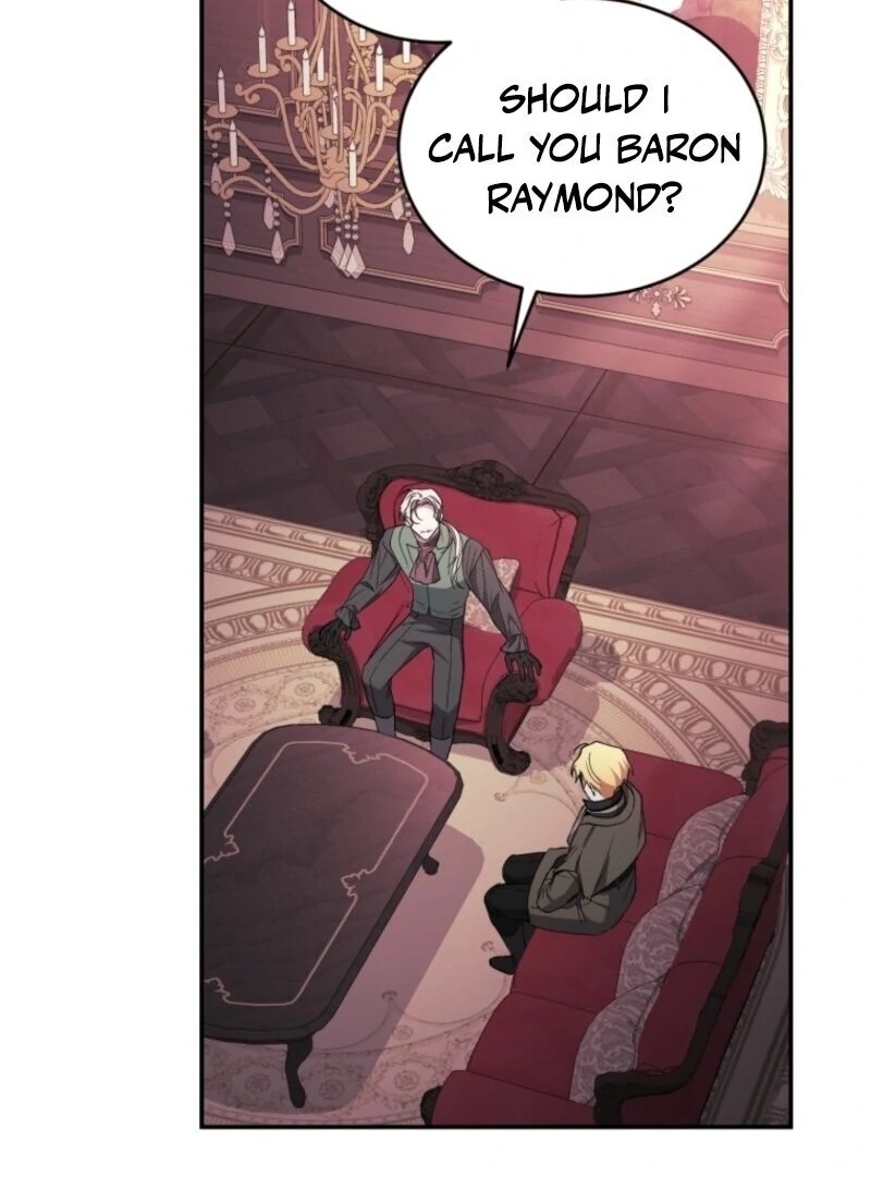 Resetting Lady Chapter 105 - Page 83