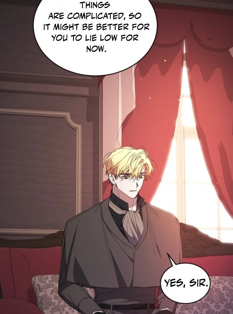 Resetting Lady Chapter 105 - Page 86