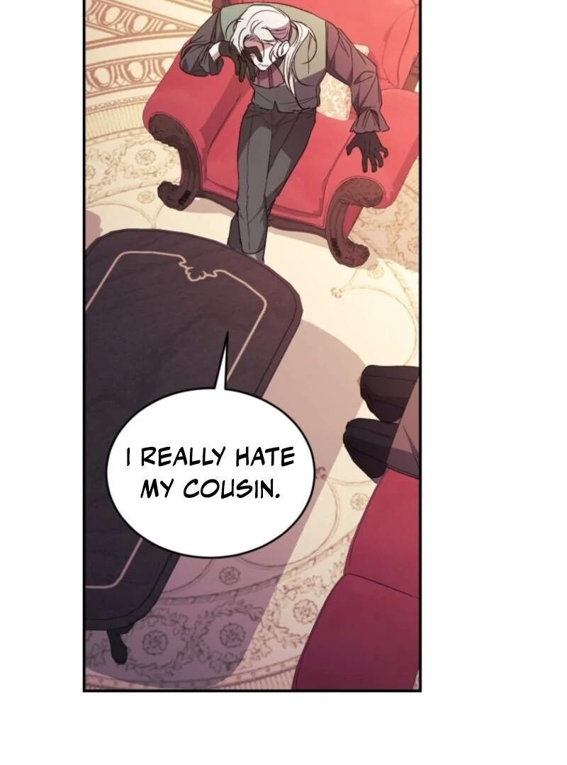 Resetting Lady Chapter 105 - Page 88