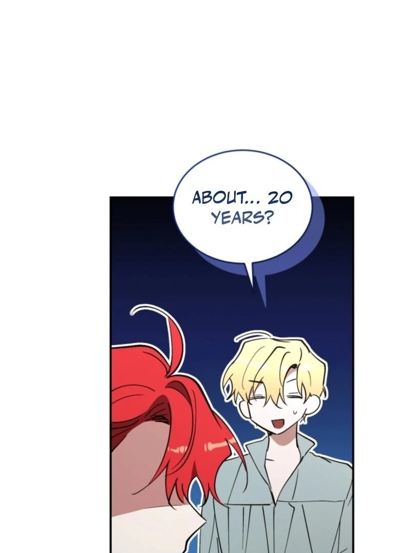 Resetting Lady Chapter 106 - Page 108
