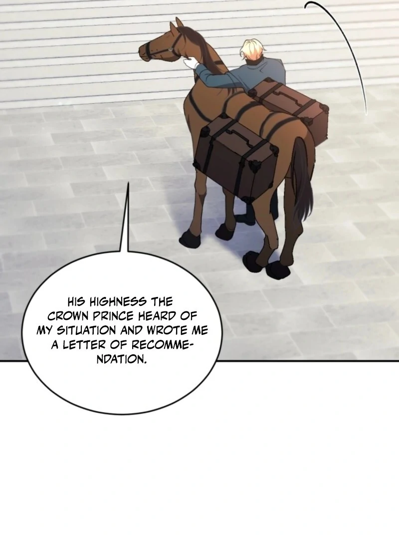 Resetting Lady Chapter 106 - Page 11