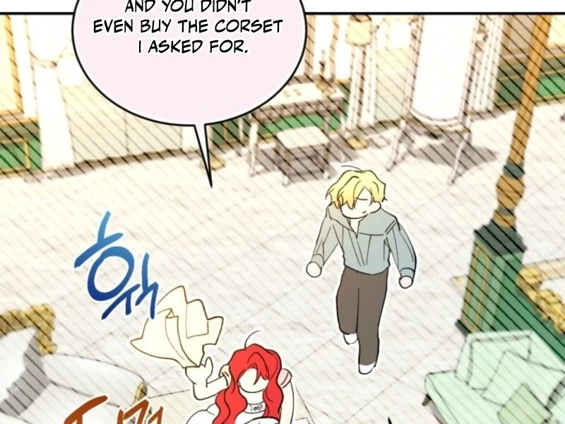 Resetting Lady Chapter 106 - Page 110