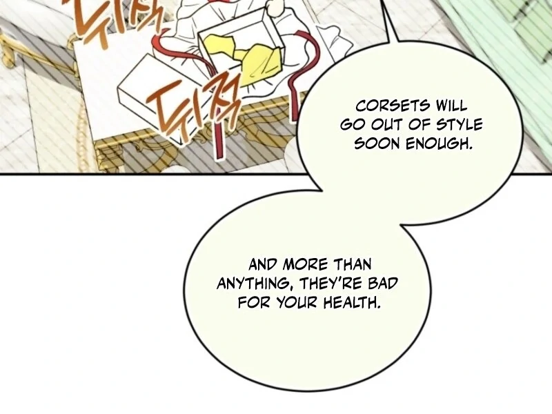 Resetting Lady Chapter 106 - Page 111