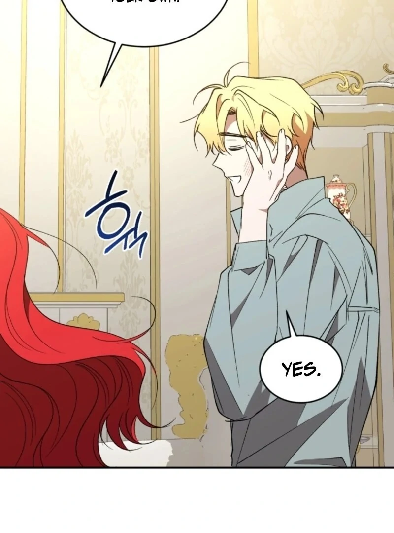 Resetting Lady Chapter 106 - Page 116
