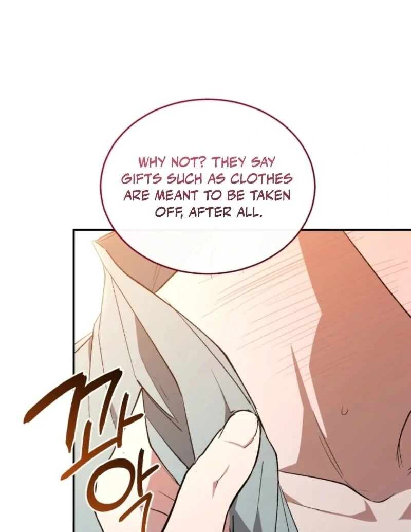 Resetting Lady Chapter 106 - Page 121