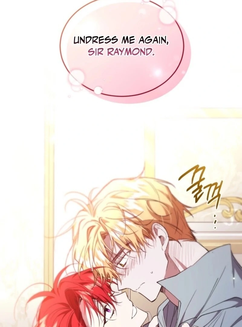 Resetting Lady Chapter 106 - Page 123