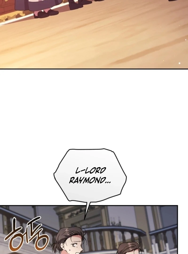 Resetting Lady Chapter 106 - Page 19