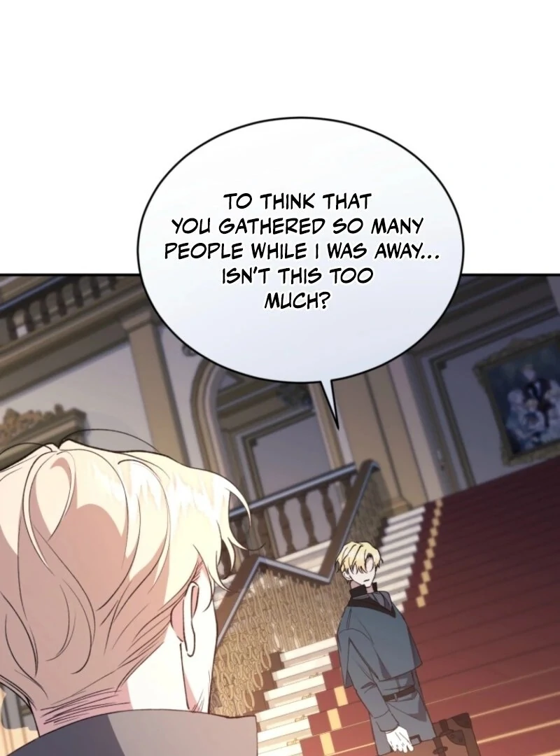 Resetting Lady Chapter 106 - Page 23