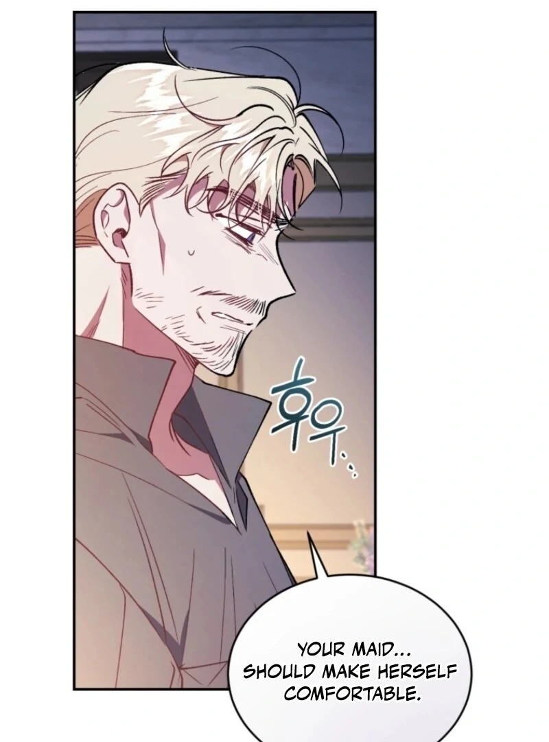 Resetting Lady Chapter 106 - Page 26