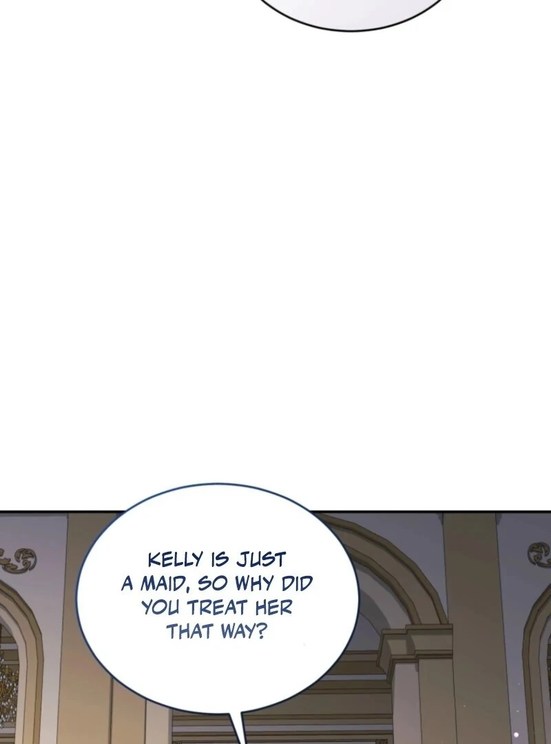Resetting Lady Chapter 106 - Page 27