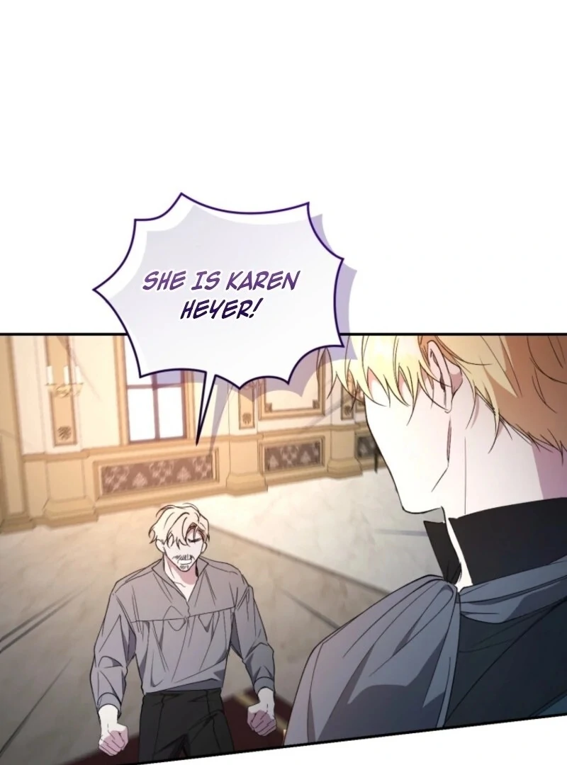 Resetting Lady Chapter 106 - Page 29