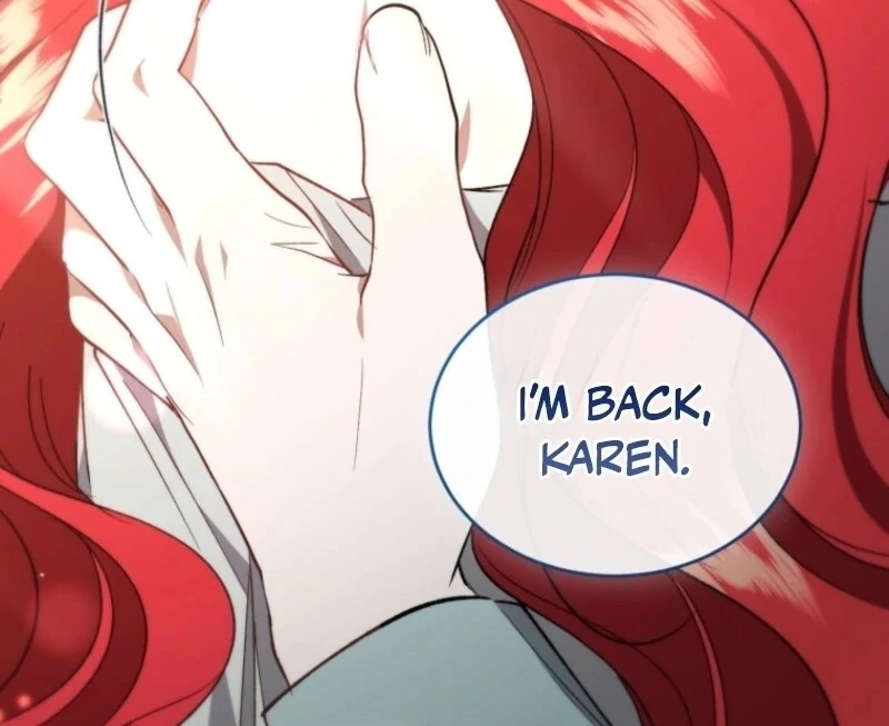 Resetting Lady Chapter 106 - Page 43