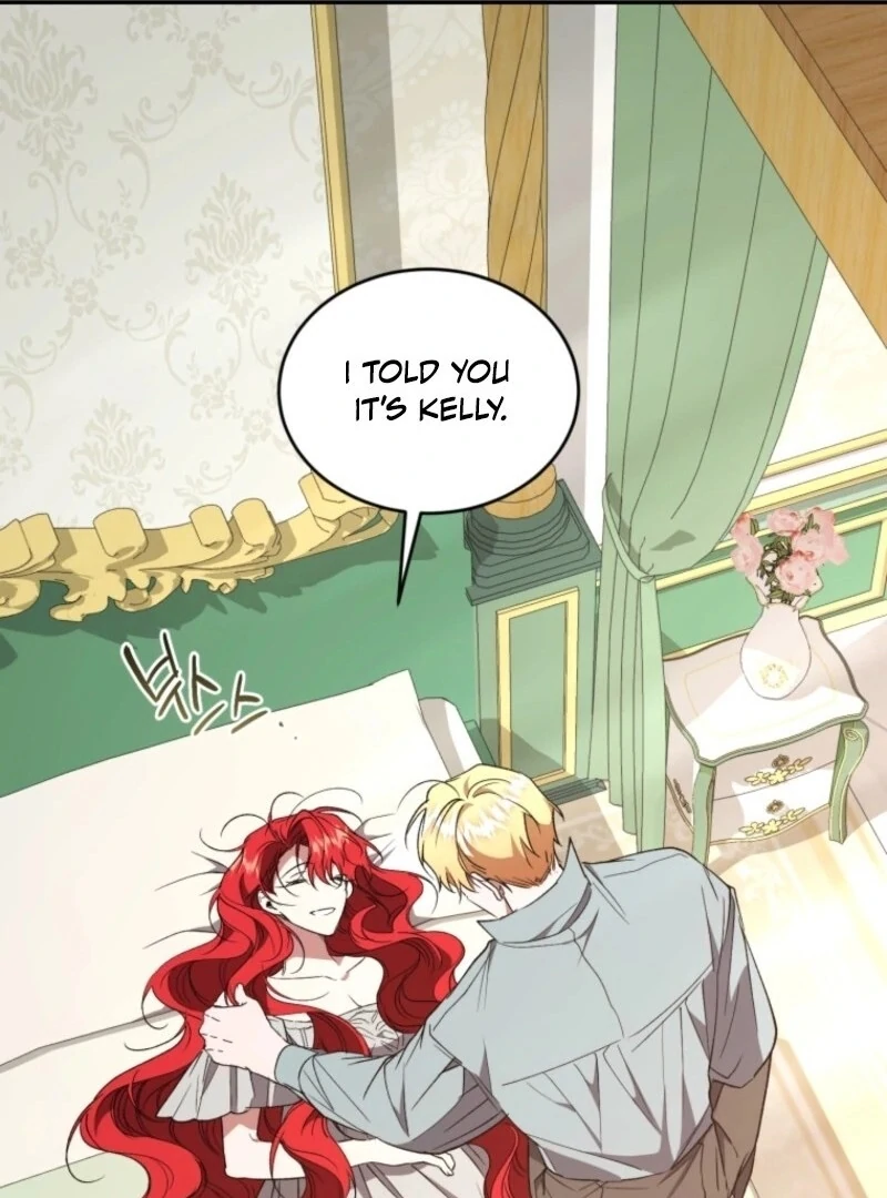 Resetting Lady Chapter 106 - Page 45