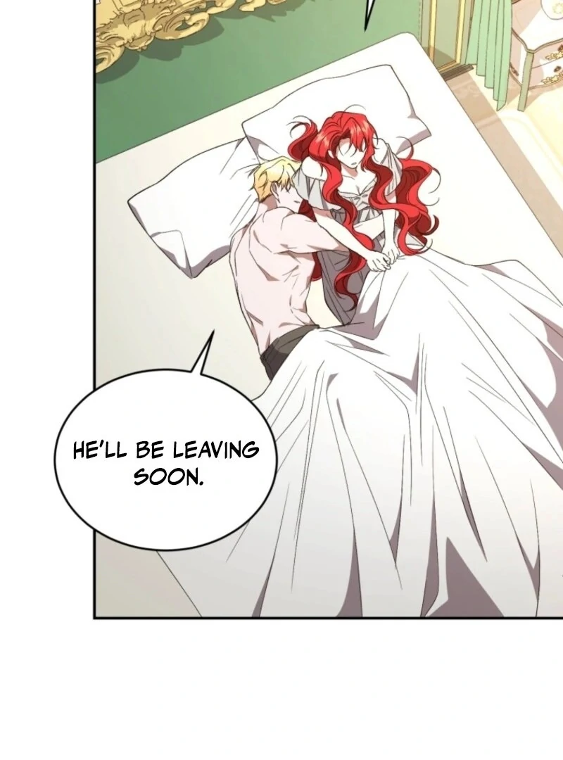 Resetting Lady Chapter 106 - Page 61