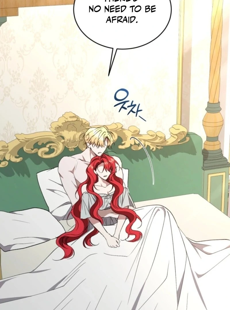 Resetting Lady Chapter 106 - Page 64