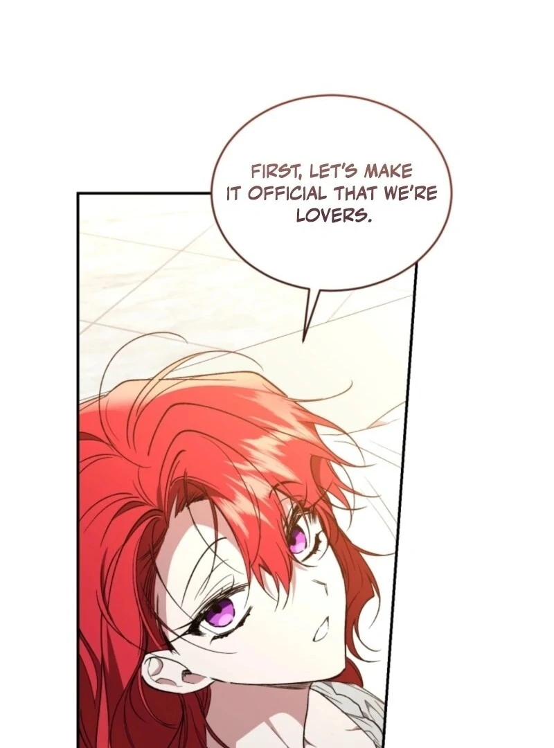Resetting Lady Chapter 106 - Page 68