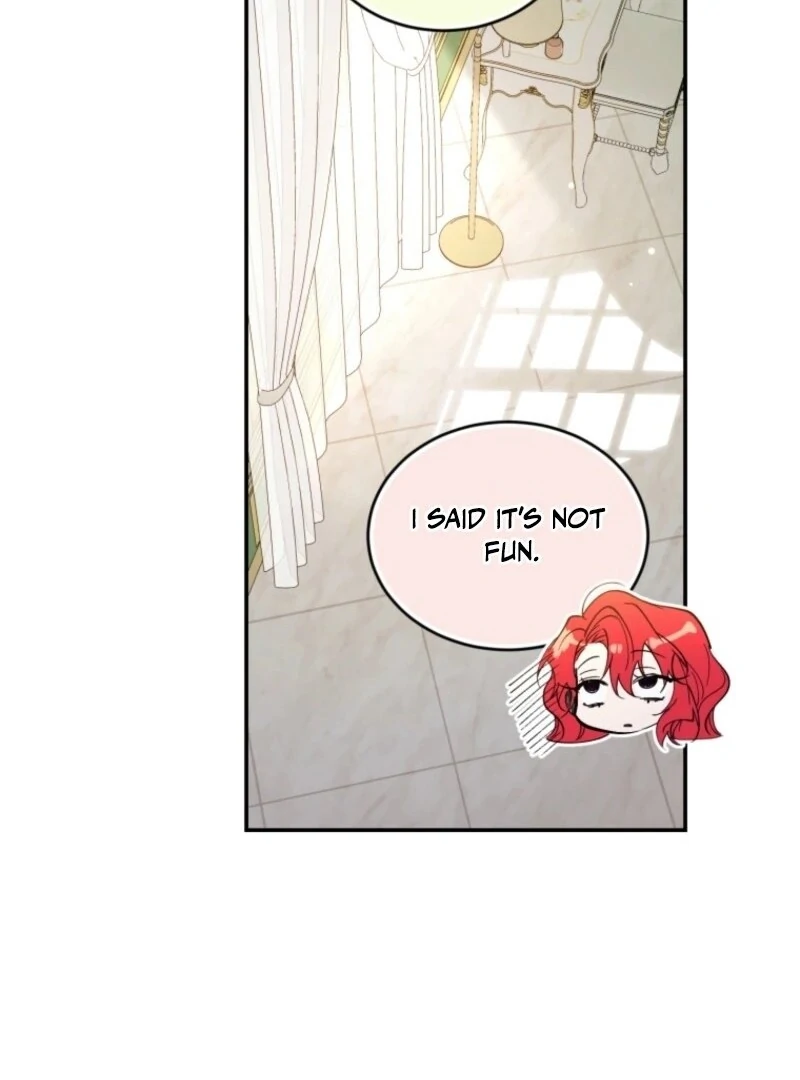 Resetting Lady Chapter 106 - Page 75