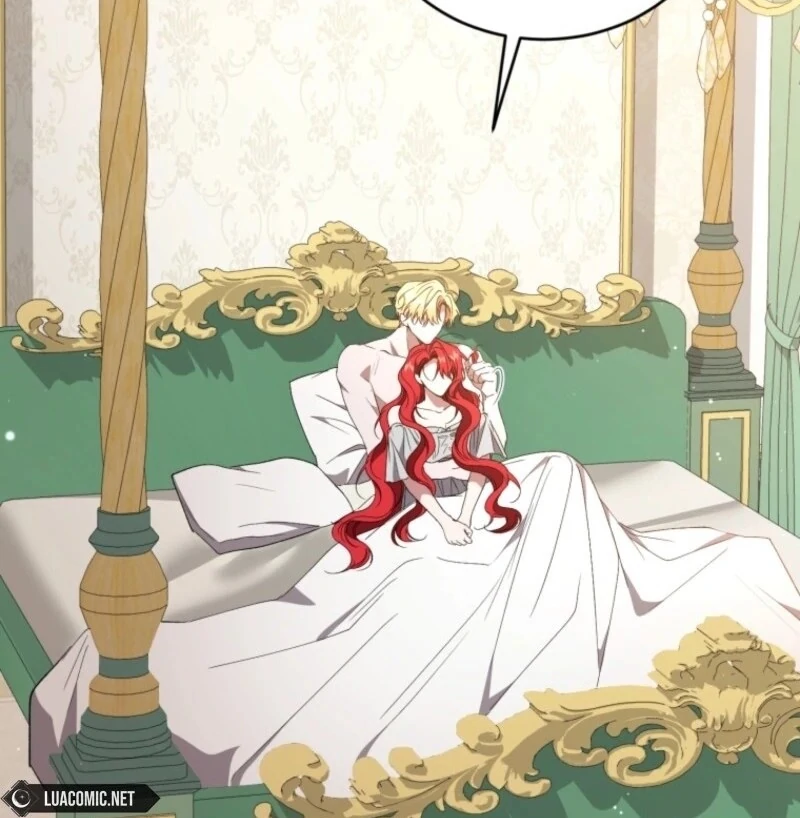 Resetting Lady Chapter 106 - Page 77