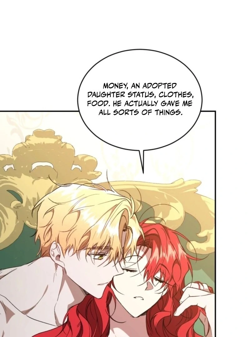 Resetting Lady Chapter 106 - Page 80
