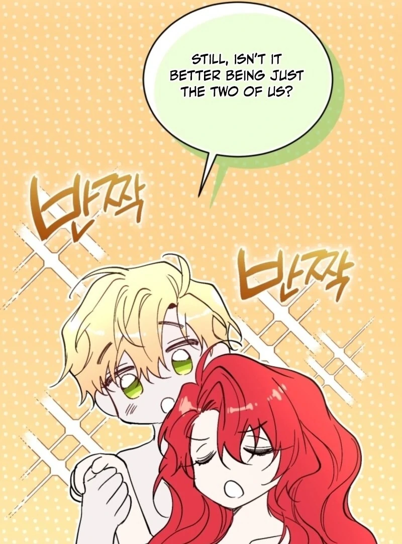 Resetting Lady Chapter 106 - Page 90
