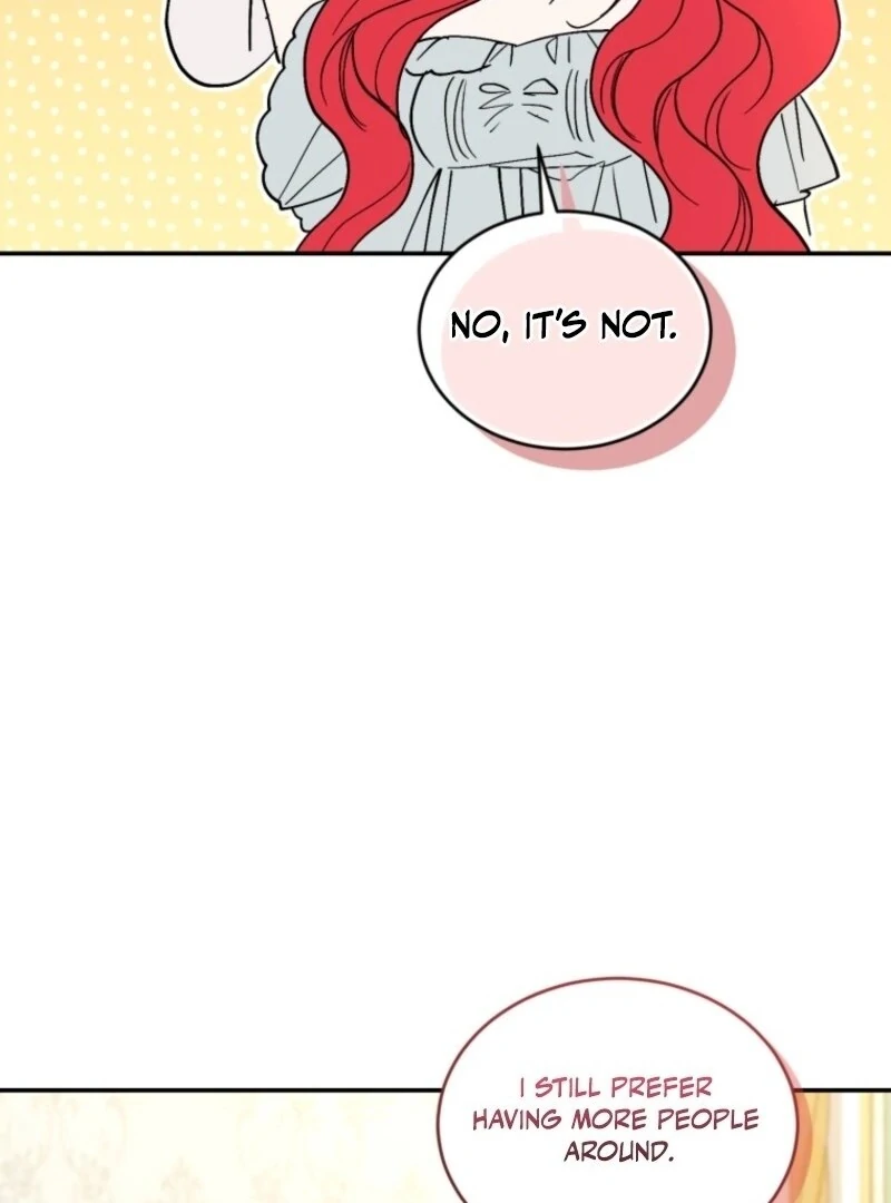 Resetting Lady Chapter 106 - Page 91