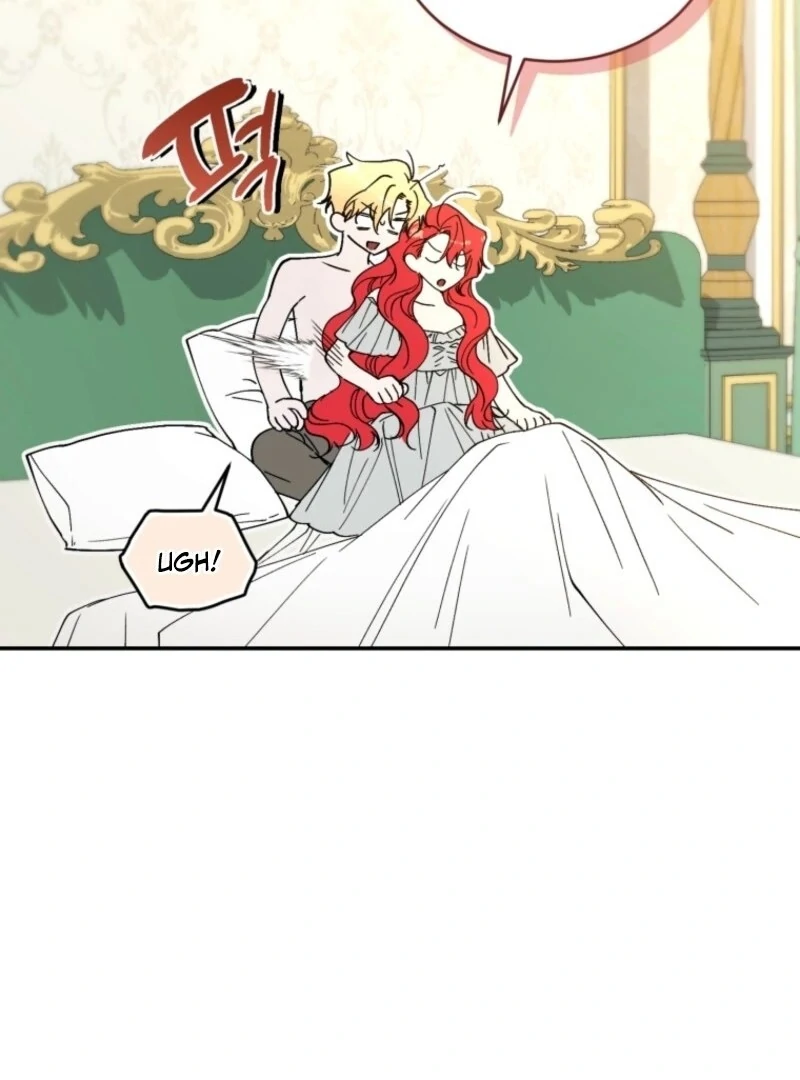 Resetting Lady Chapter 106 - Page 92