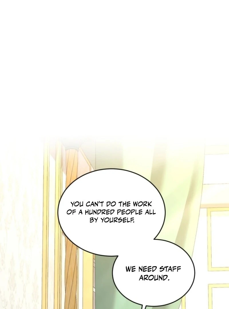 Resetting Lady Chapter 106 - Page 93