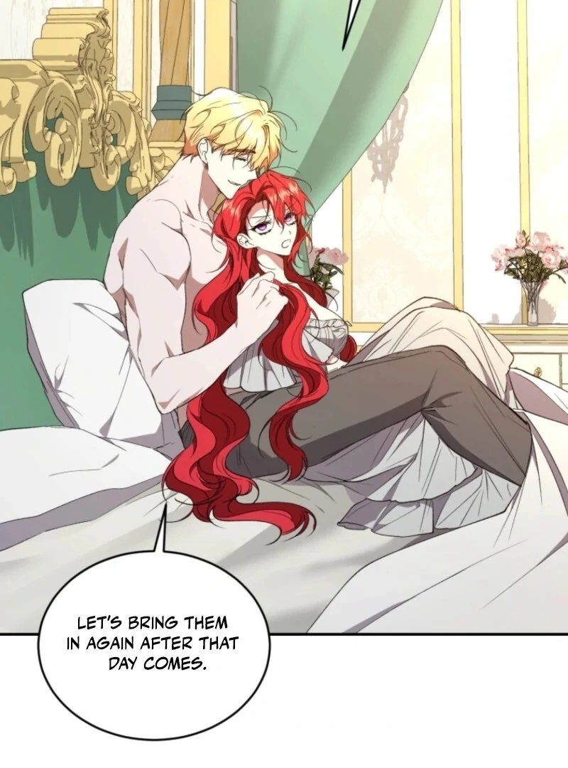 Resetting Lady Chapter 106 - Page 94