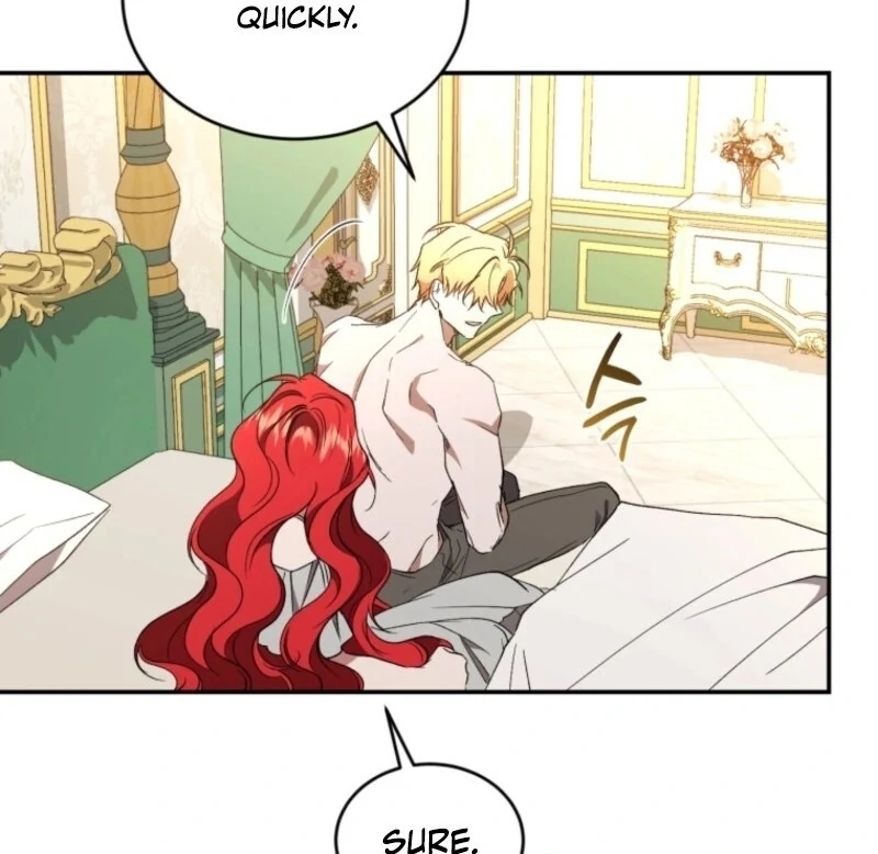Resetting Lady Chapter 106 - Page 98