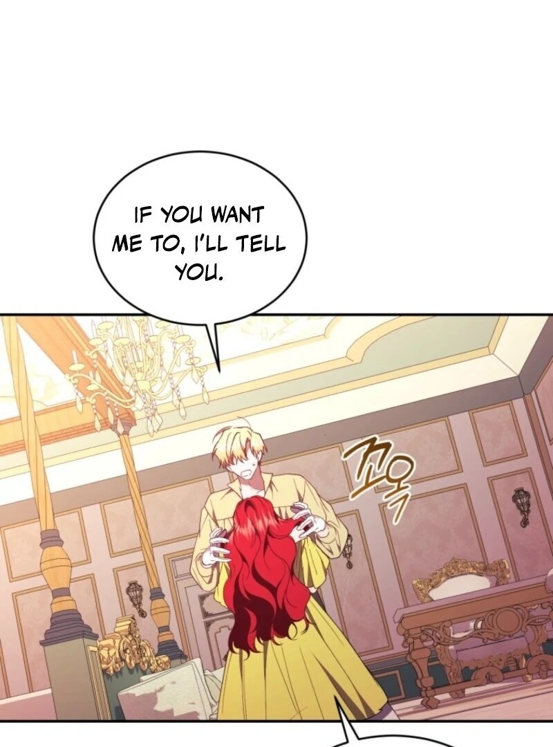 Resetting Lady Chapter 107 - Page 109