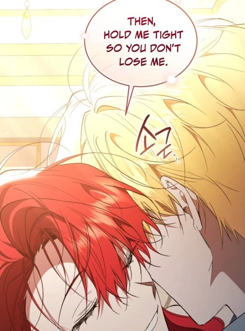 Resetting Lady Chapter 107 - Page 11