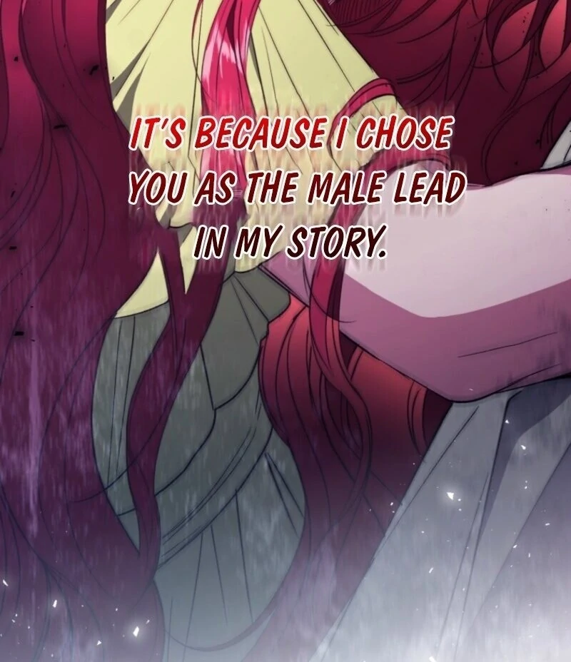 Resetting Lady Chapter 107 - Page 122