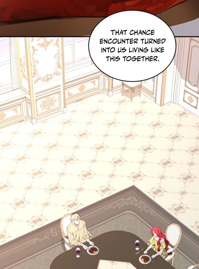 Resetting Lady Chapter 107 - Page 20