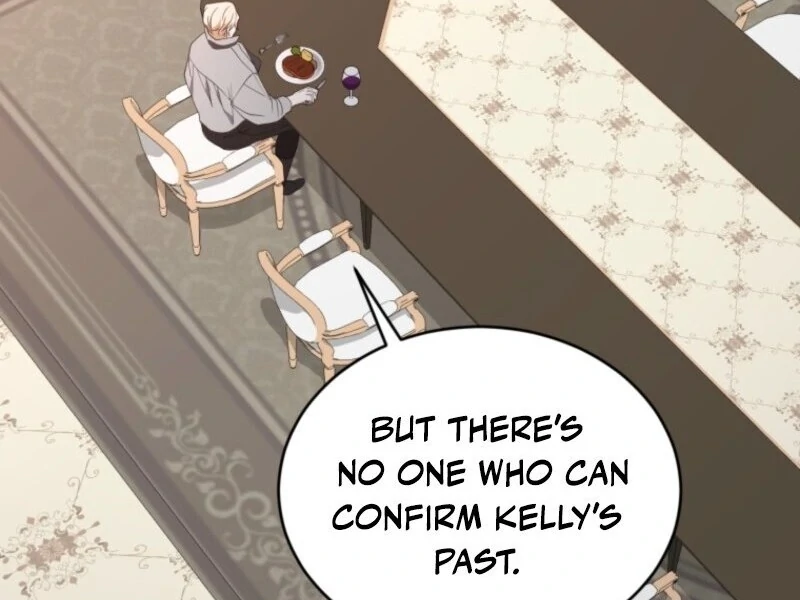 Resetting Lady Chapter 107 - Page 21