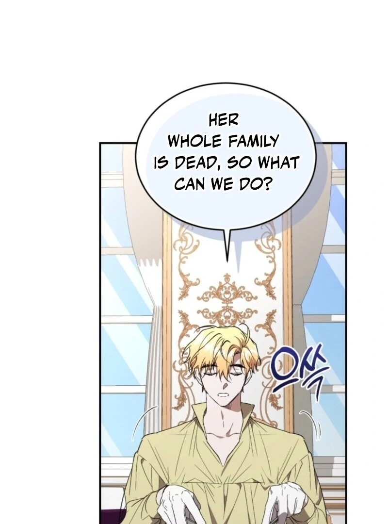 Resetting Lady Chapter 107 - Page 23