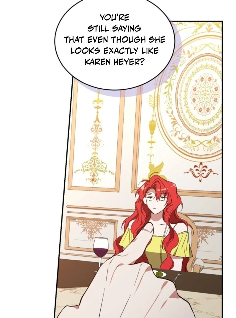 Resetting Lady Chapter 107 - Page 28
