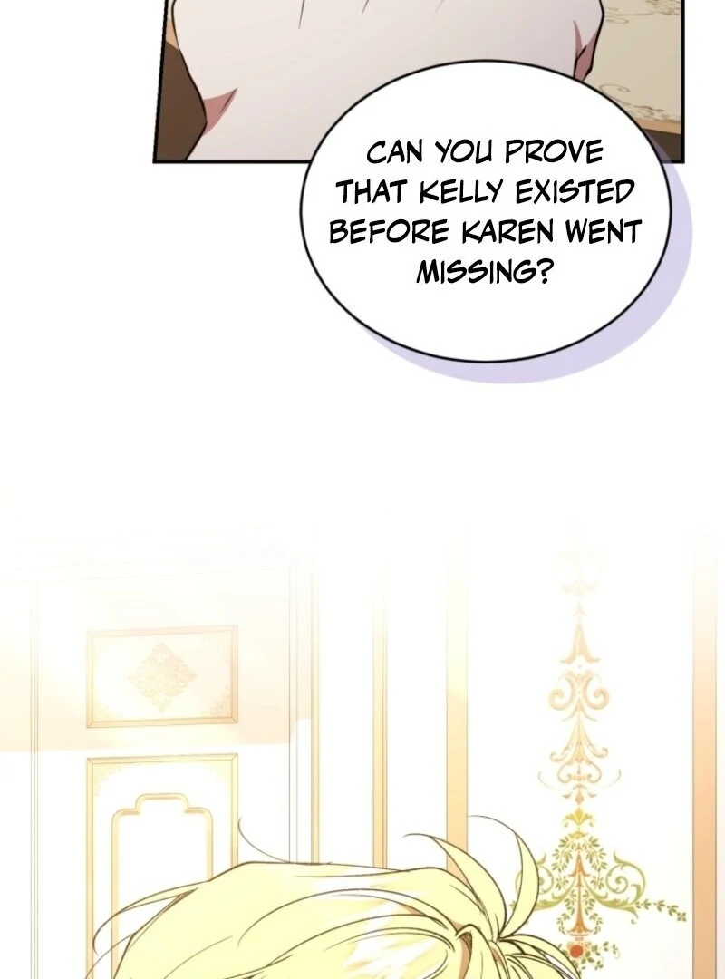 Resetting Lady Chapter 107 - Page 29