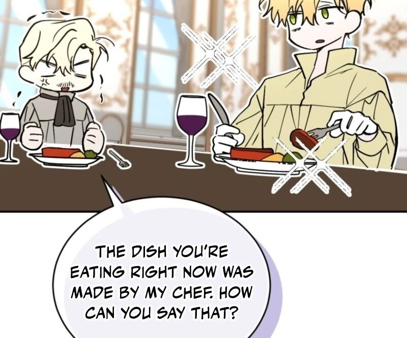 Resetting Lady Chapter 107 - Page 32