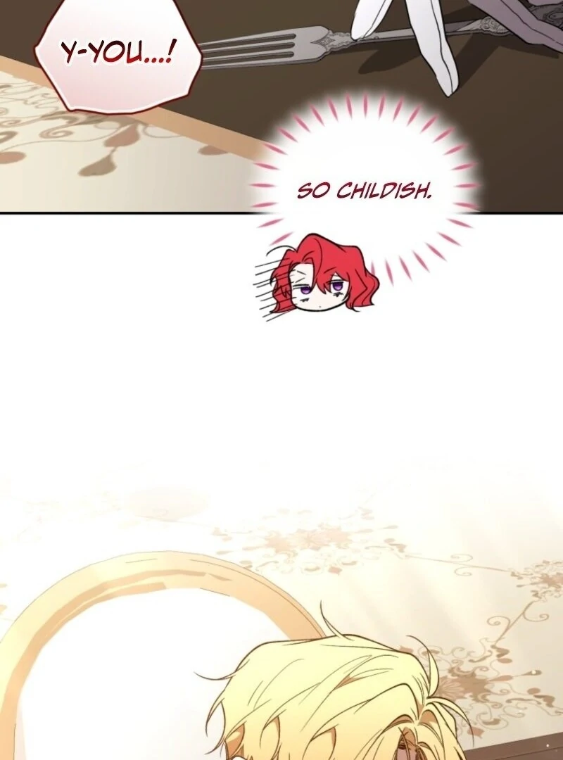 Resetting Lady Chapter 107 - Page 35