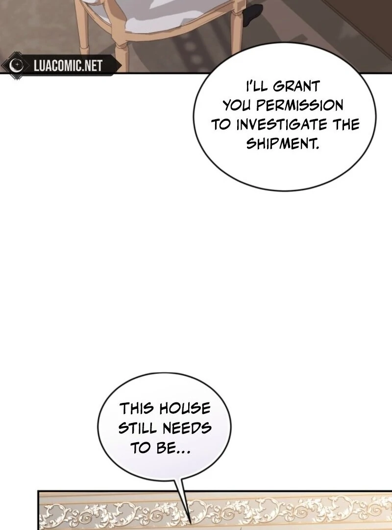 Resetting Lady Chapter 107 - Page 40