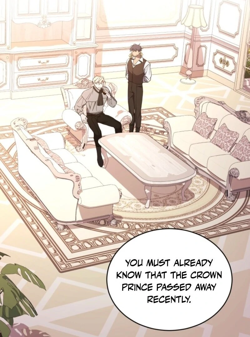 Resetting Lady Chapter 107 - Page 58