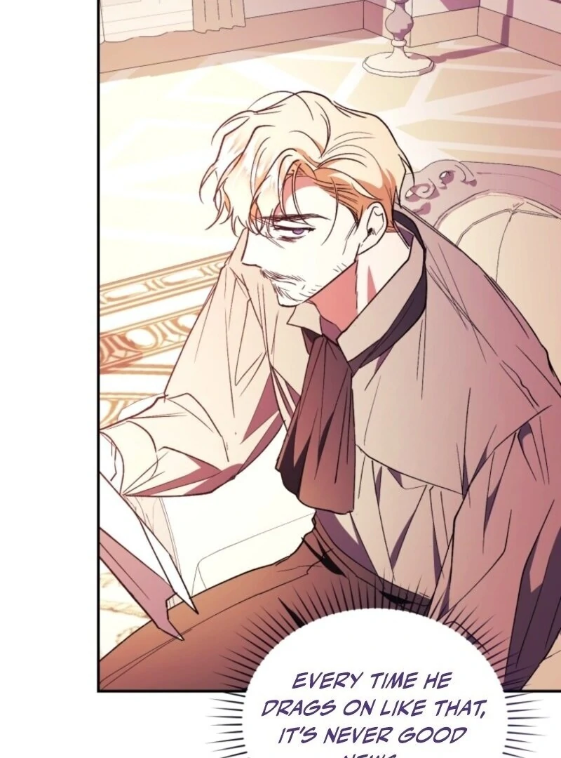 Resetting Lady Chapter 107 - Page 75