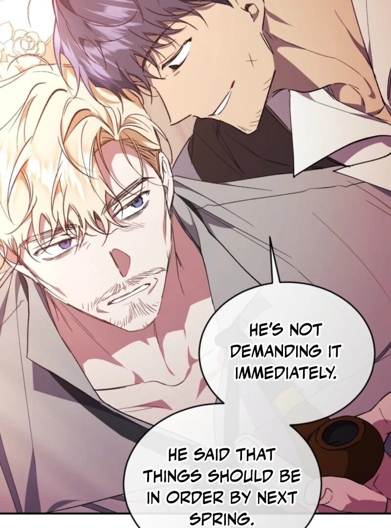 Resetting Lady Chapter 107 - Page 81