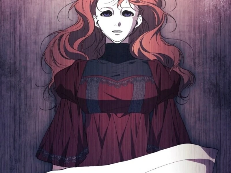 Resetting Lady Chapter 108 - Page 11