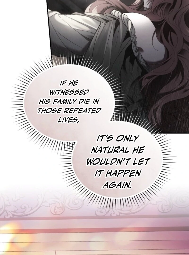 Resetting Lady Chapter 108 - Page 105