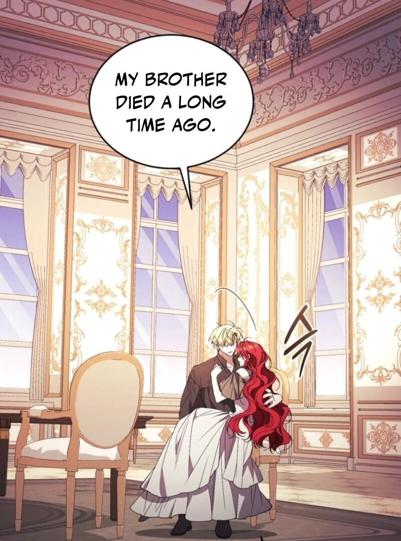 Resetting Lady Chapter 108 - Page 108