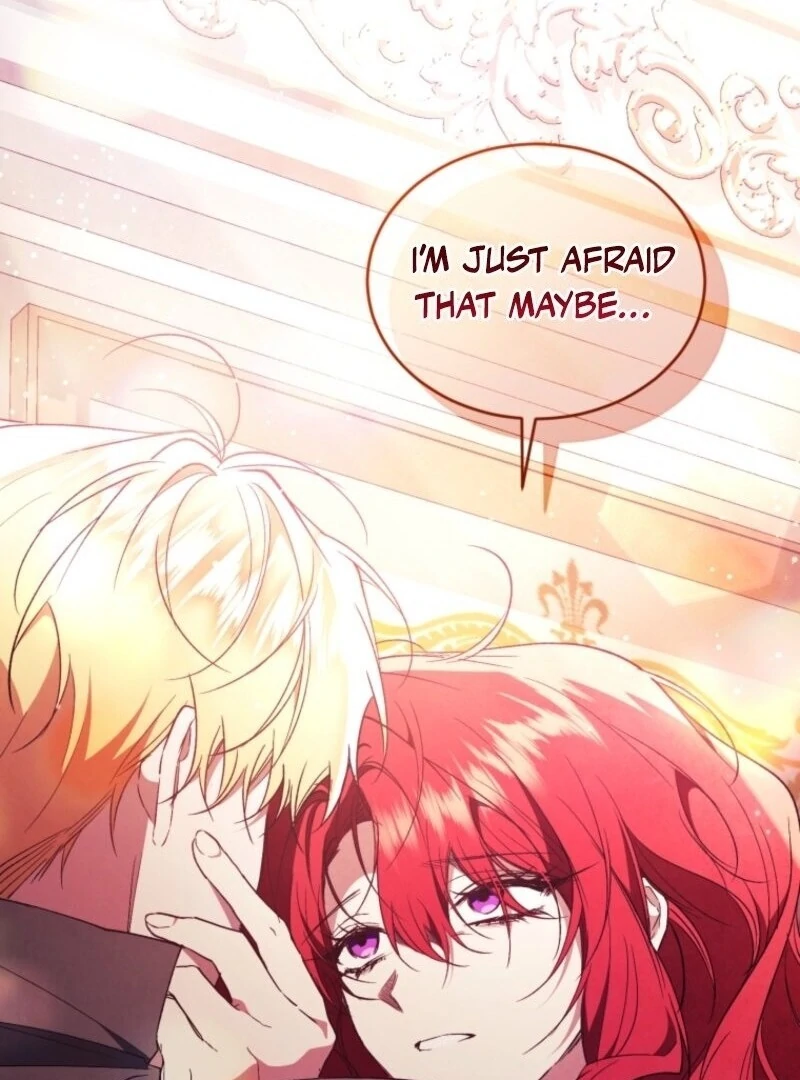 Resetting Lady Chapter 108 - Page 113