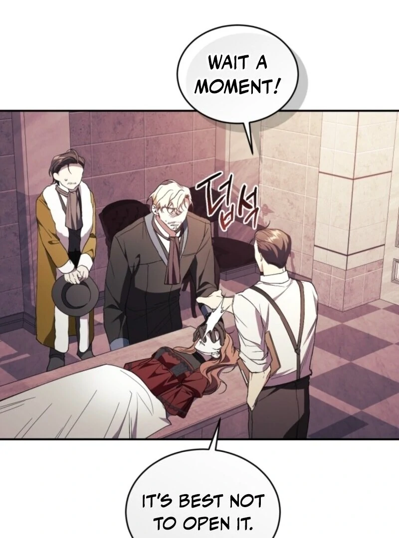 Resetting Lady Chapter 108 - Page 20
