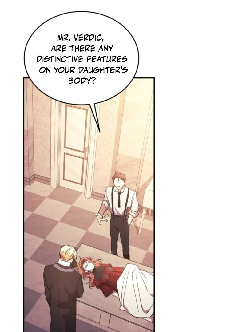 Resetting Lady Chapter 108 - Page 28